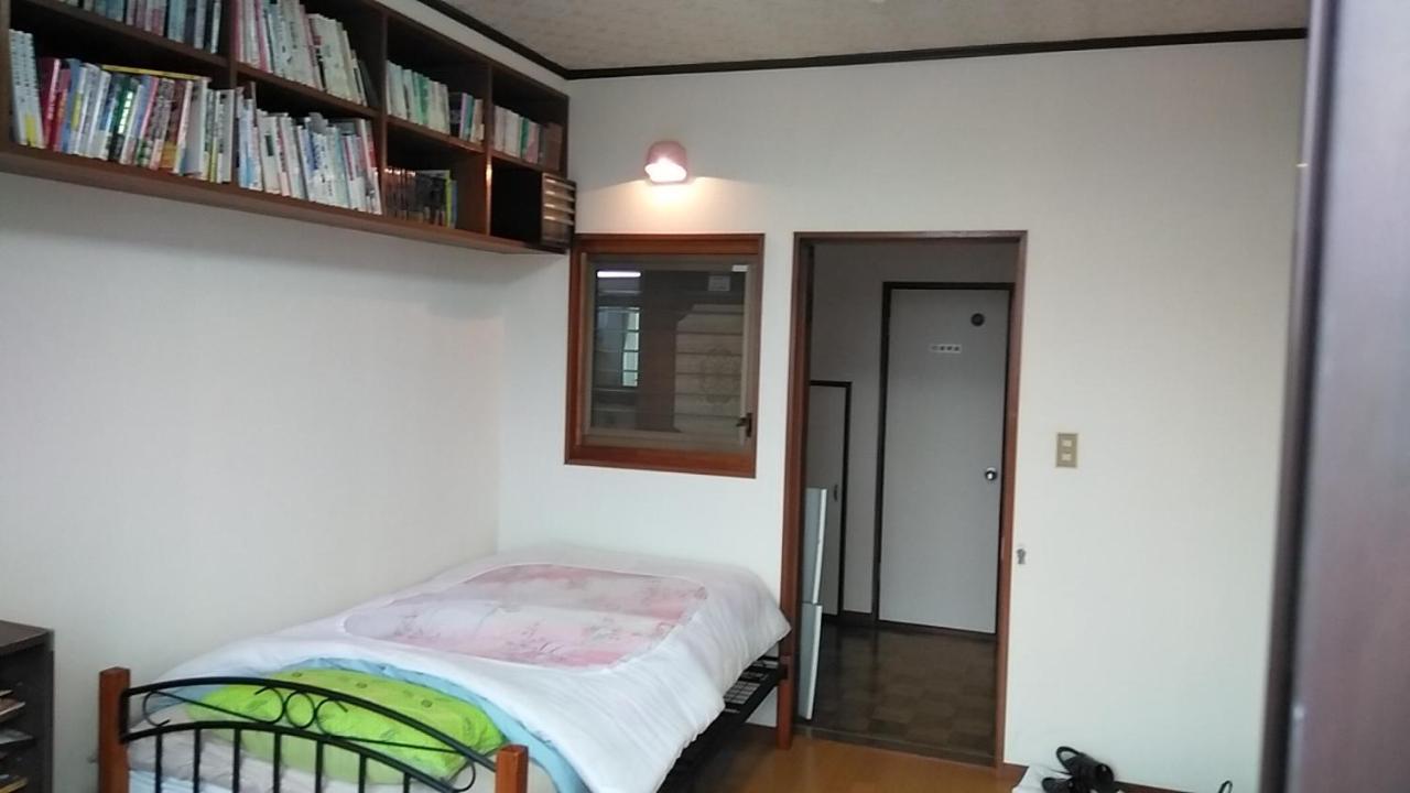 コウノトリの里の宿 Konosu Exterior foto