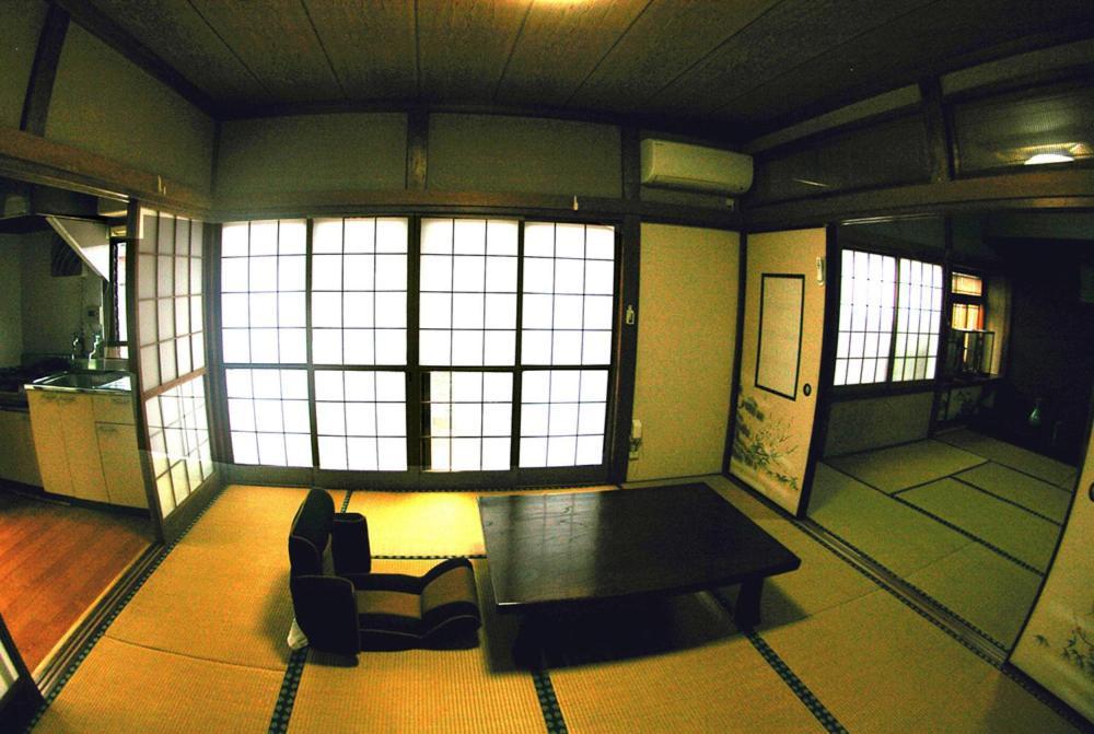 コウノトリの里の宿 Konosu Exterior foto