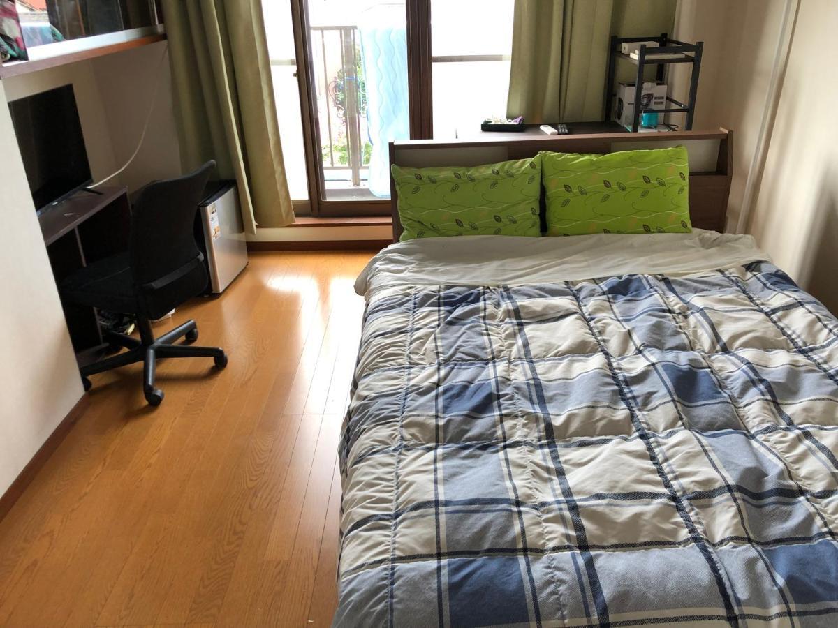 コウノトリの里の宿 Konosu Exterior foto