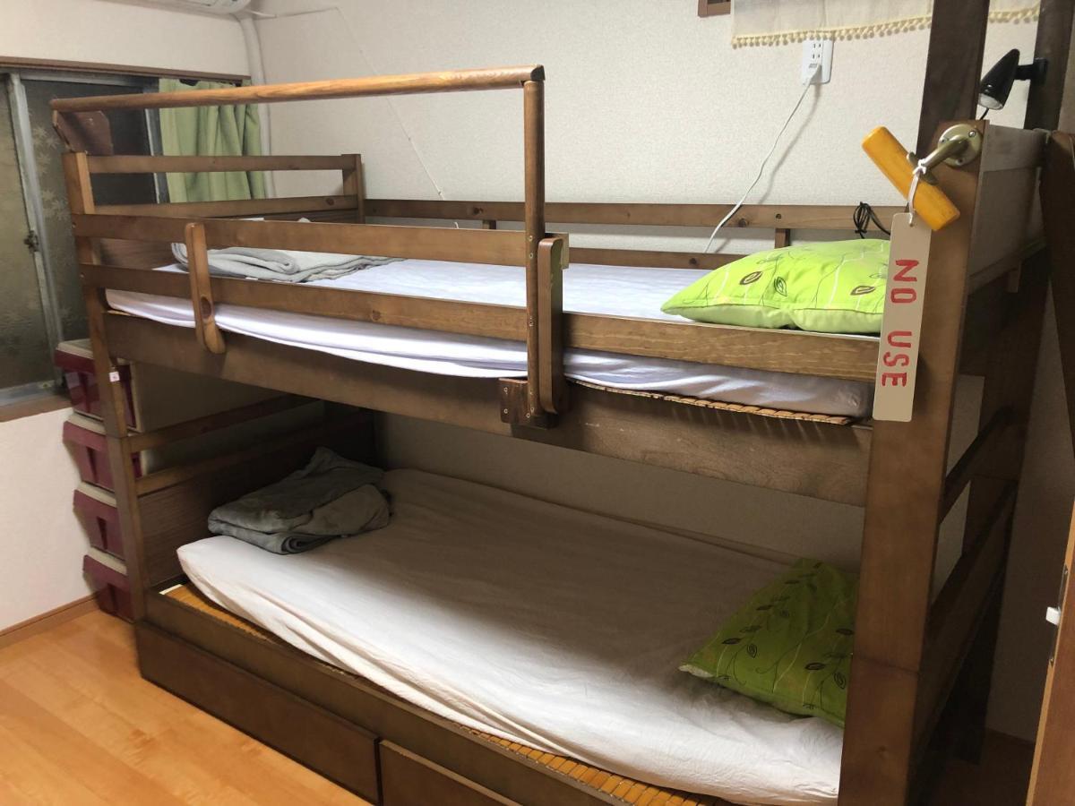 コウノトリの里の宿 Konosu Exterior foto