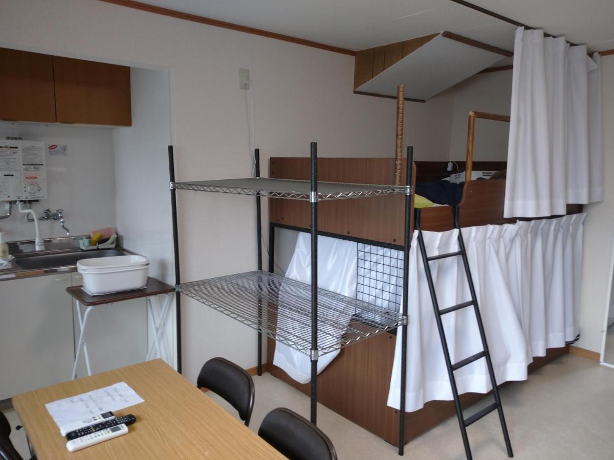 コウノトリの里の宿 Konosu Exterior foto