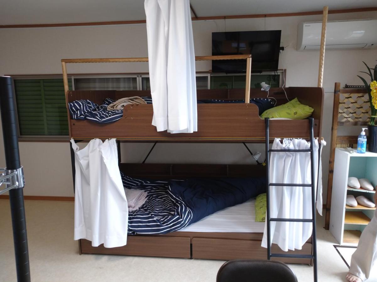 コウノトリの里の宿 Konosu Exterior foto
