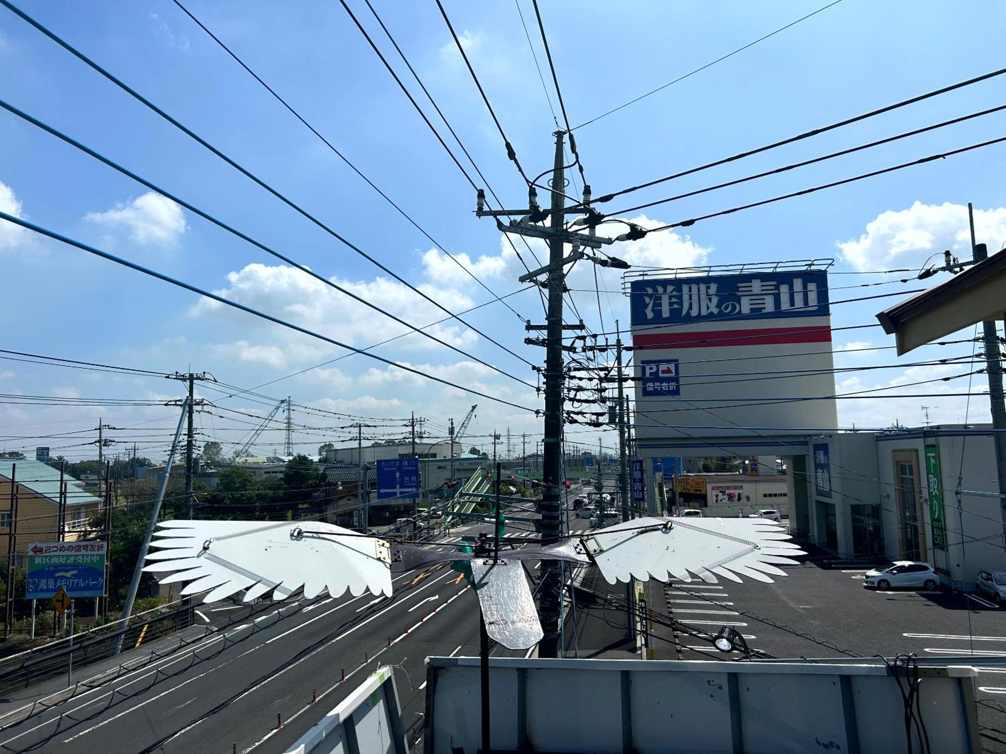 コウノトリの里の宿 Konosu Exterior foto